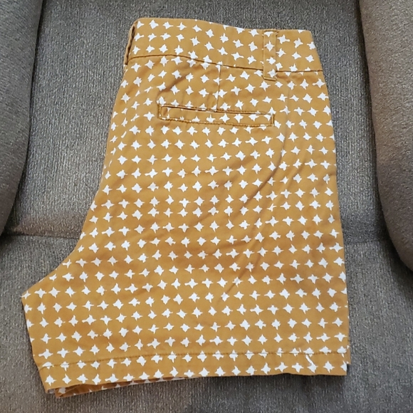 Merona size 12 shorts - Picture 4 of 4